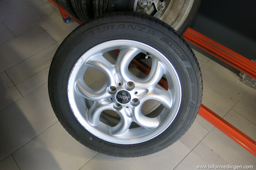 Bild 12 på Mini Cooper