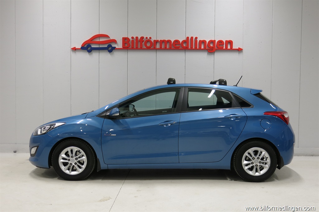 Bild 1 på Hyundai i30