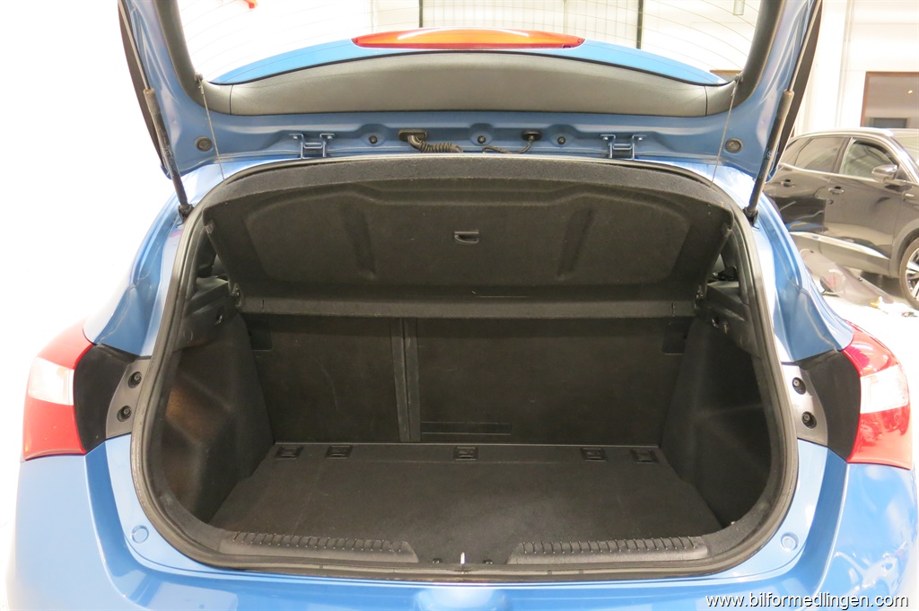 Bild 7 på Hyundai i30