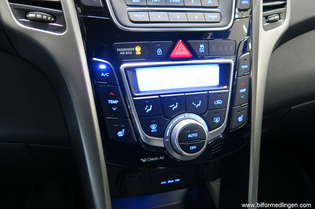 Bild 13 på Hyundai i30