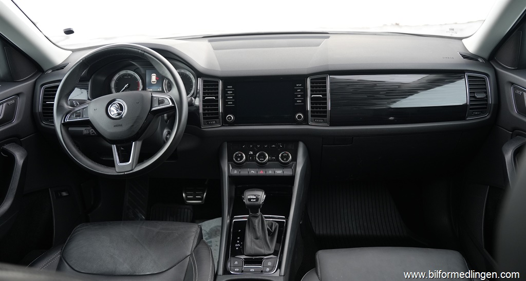 Bild 4 på Skoda Kodiaq