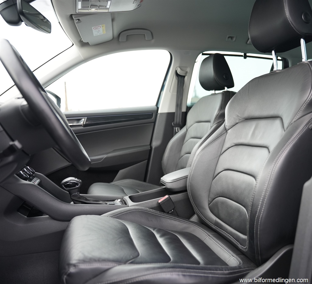 Bild 5 på Skoda Kodiaq