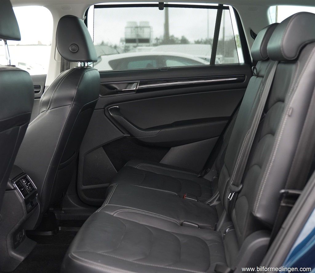 Bild 6 på Skoda Kodiaq