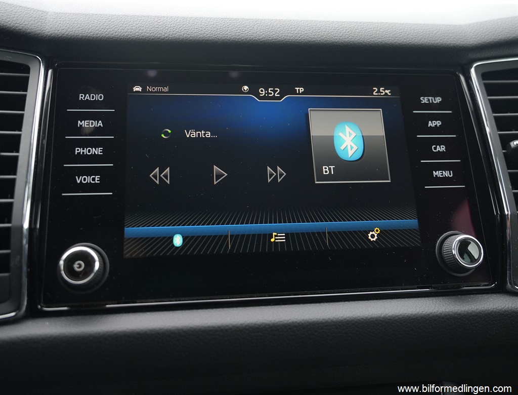 Bild 9 på Skoda Kodiaq
