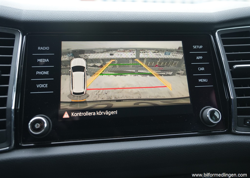 Bild 10 på Skoda Kodiaq