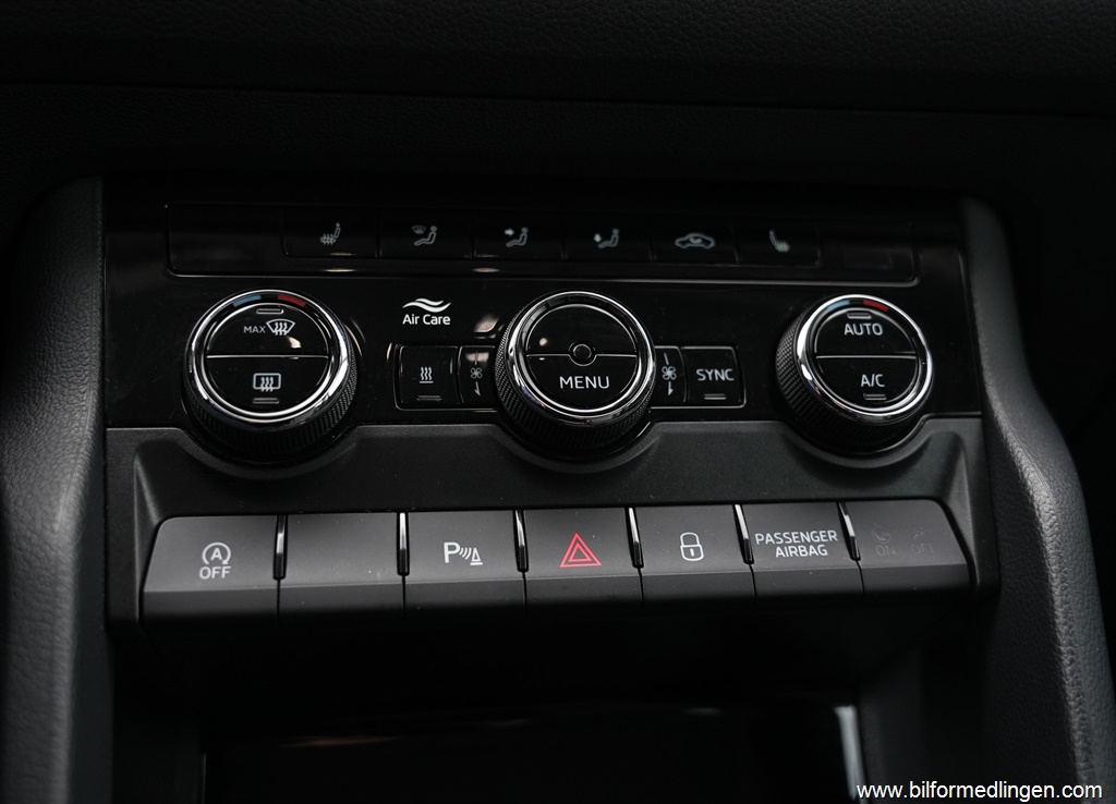 Bild 12 på Skoda Kodiaq