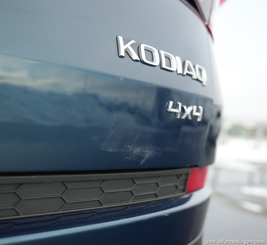 Bild 15 på Skoda Kodiaq