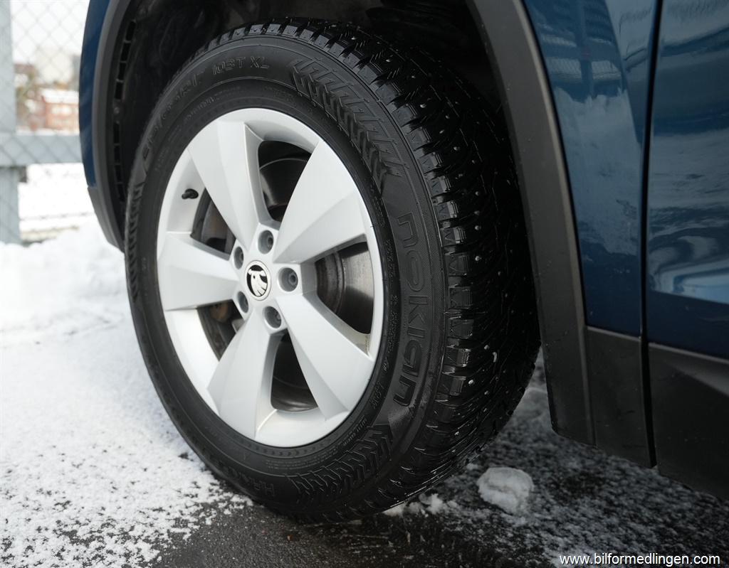 Bild 18 på Skoda Kodiaq