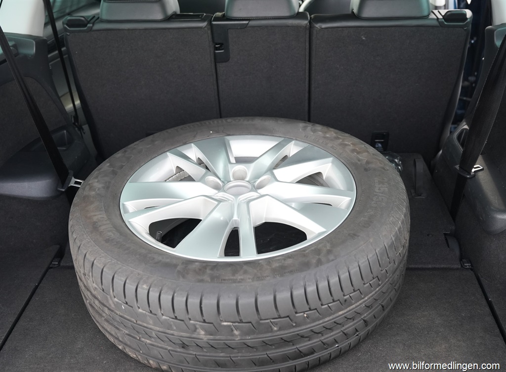 Bild 19 på Skoda Kodiaq