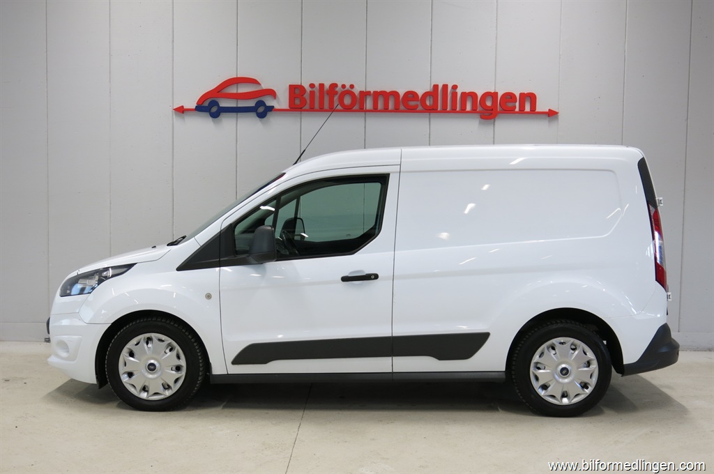 Bild 1 på Ford Transit