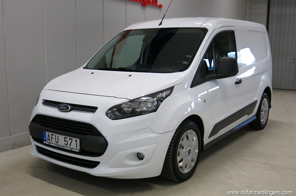 Bild 2 på Ford Transit