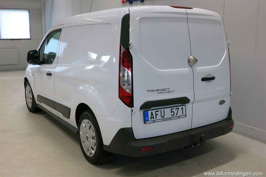 Bild 3 på Ford Transit