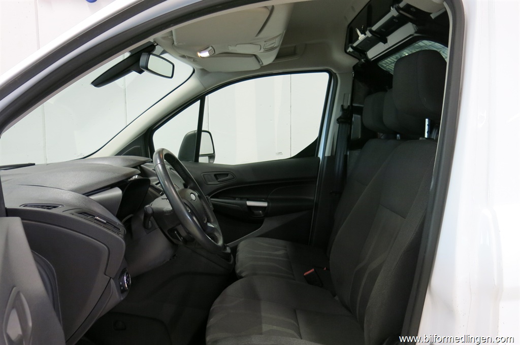 Bild 4 på Ford Transit