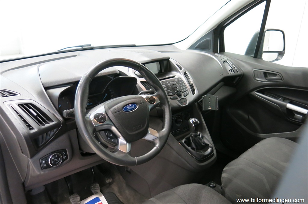 Bild 5 på Ford Transit