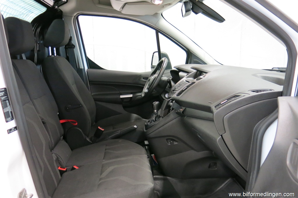 Bild 10 på Ford Transit