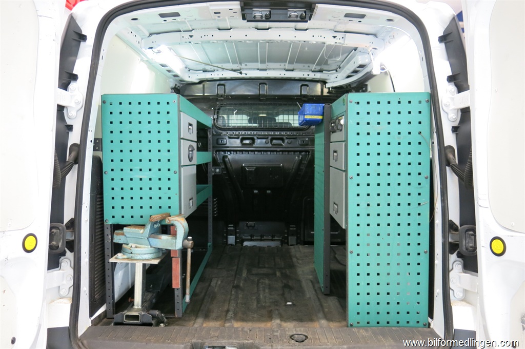 Bild 14 på Ford Transit