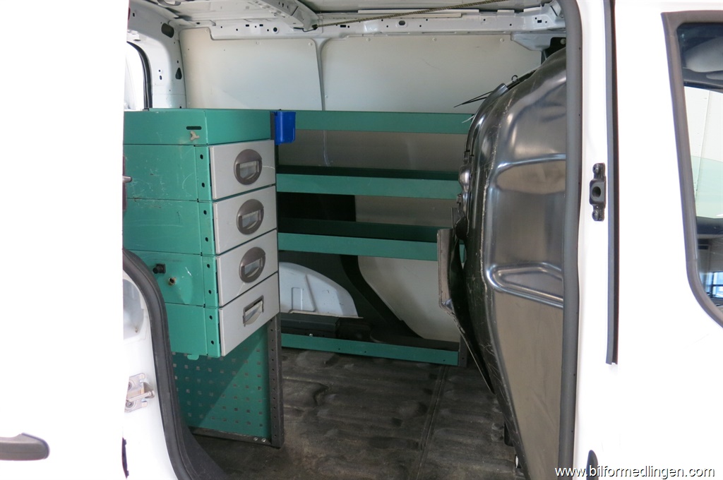 Bild 16 på Ford Transit