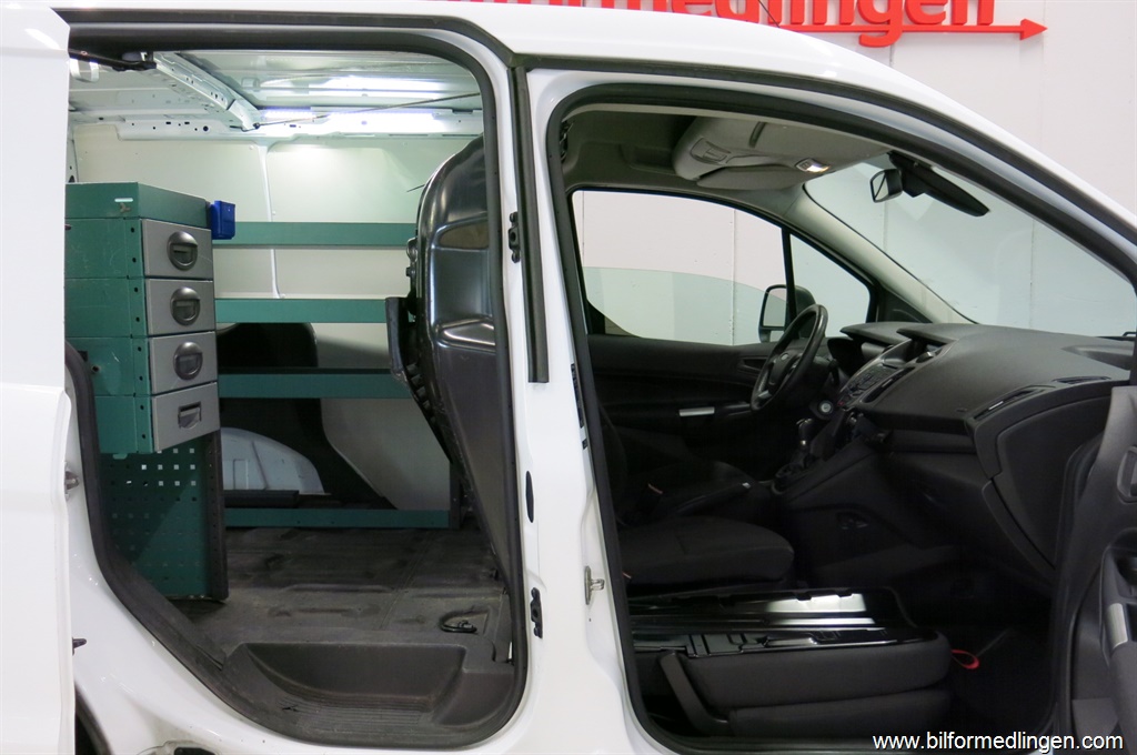 Bild 17 på Ford Transit