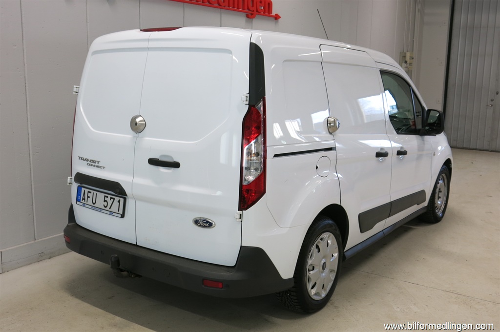 Bild 19 på Ford Transit