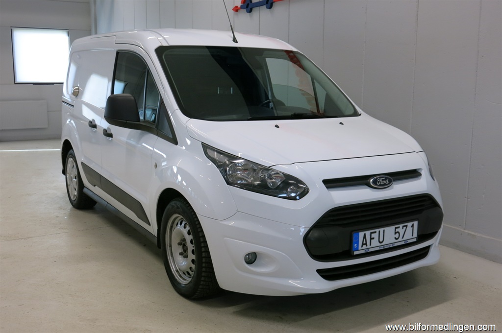 Bild 20 på Ford Transit