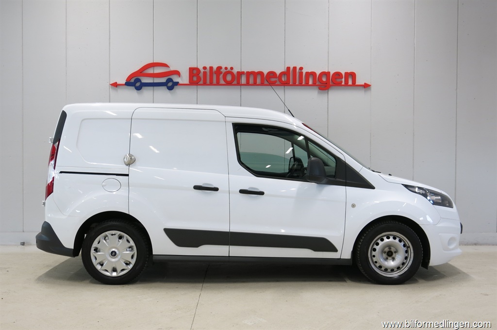 Bild 21 på Ford Transit