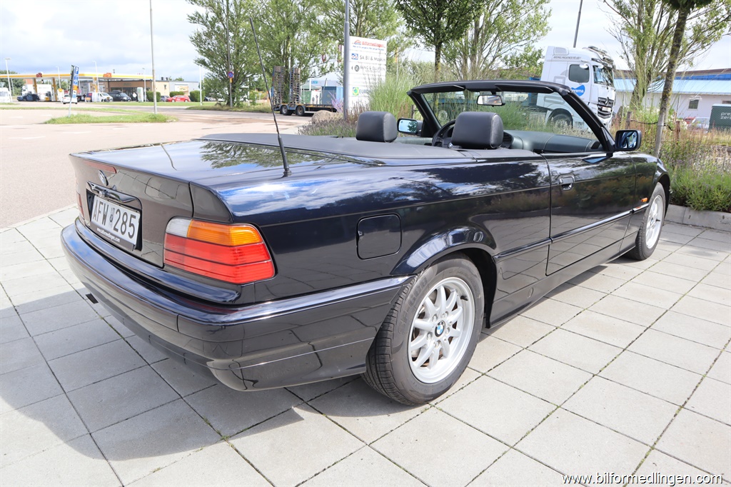 Bild 3 på BMW 318