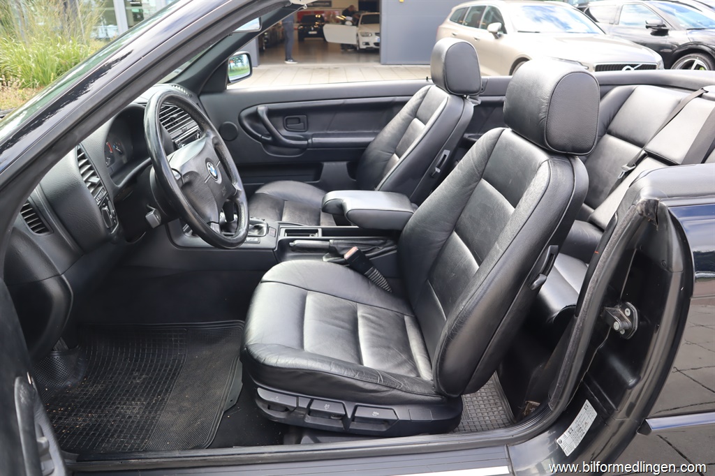 Bild 4 på BMW 318