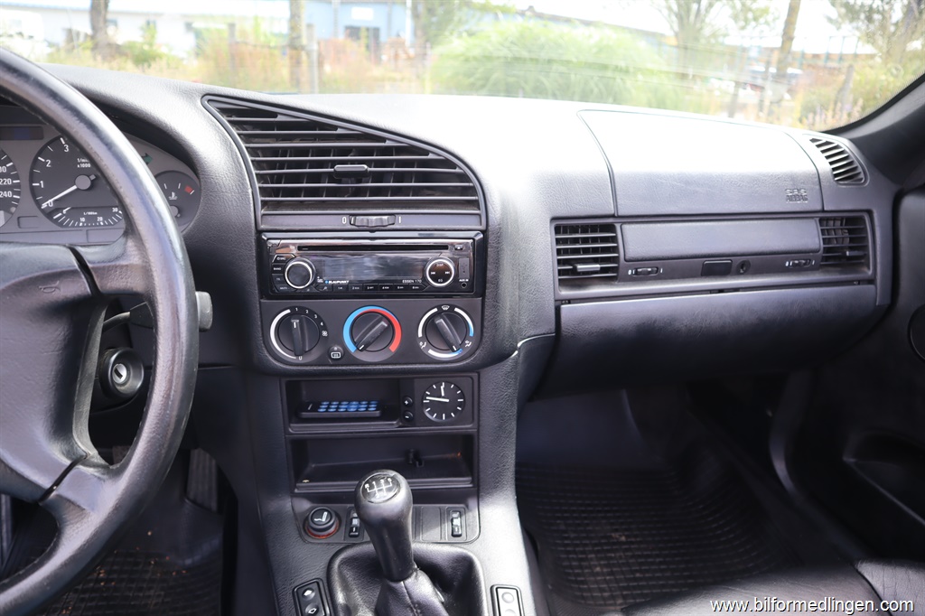 Bild 5 på BMW 318
