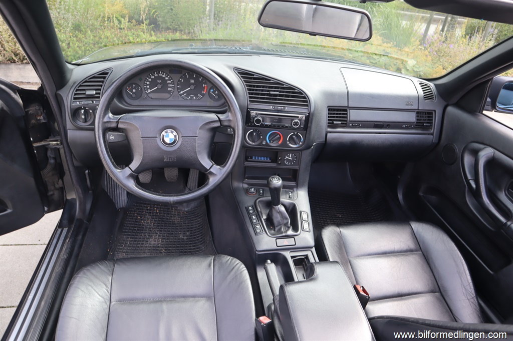 Bild 6 på BMW 318