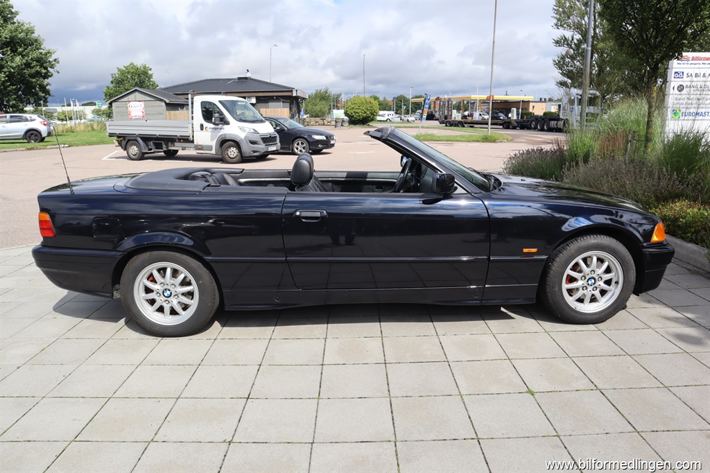 Bild 8 på BMW 318