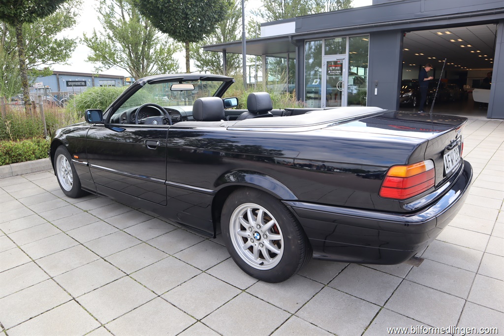 Bild 9 på BMW 318