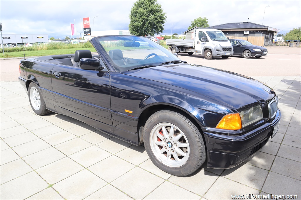 Bild 10 på BMW 318