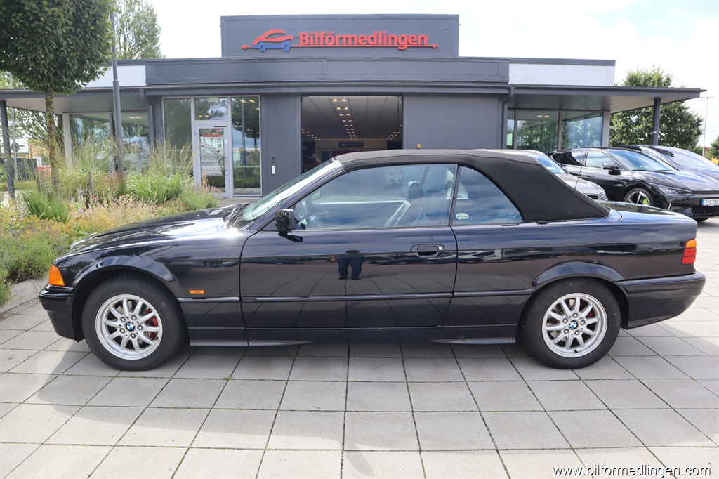 Bild 11 på BMW 318