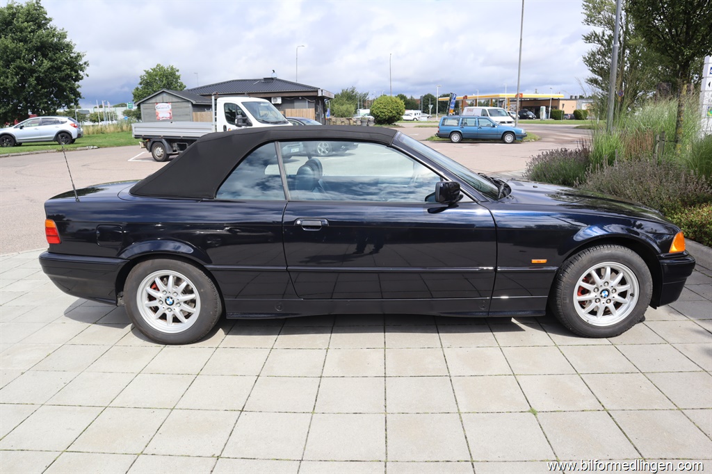 Bild 12 på BMW 318