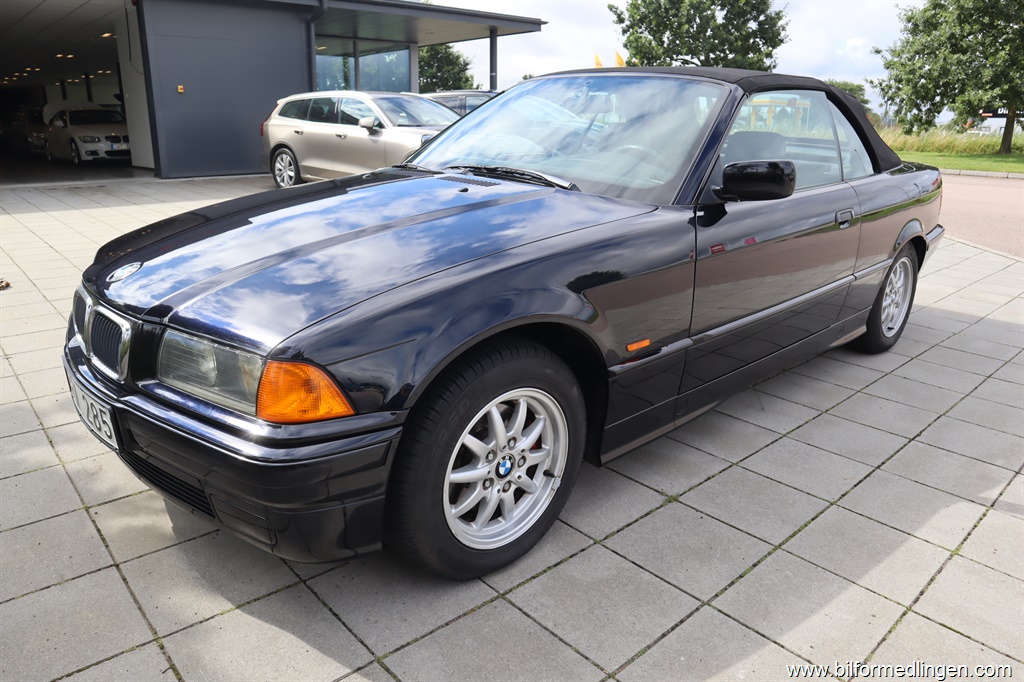Bild 13 på BMW 318