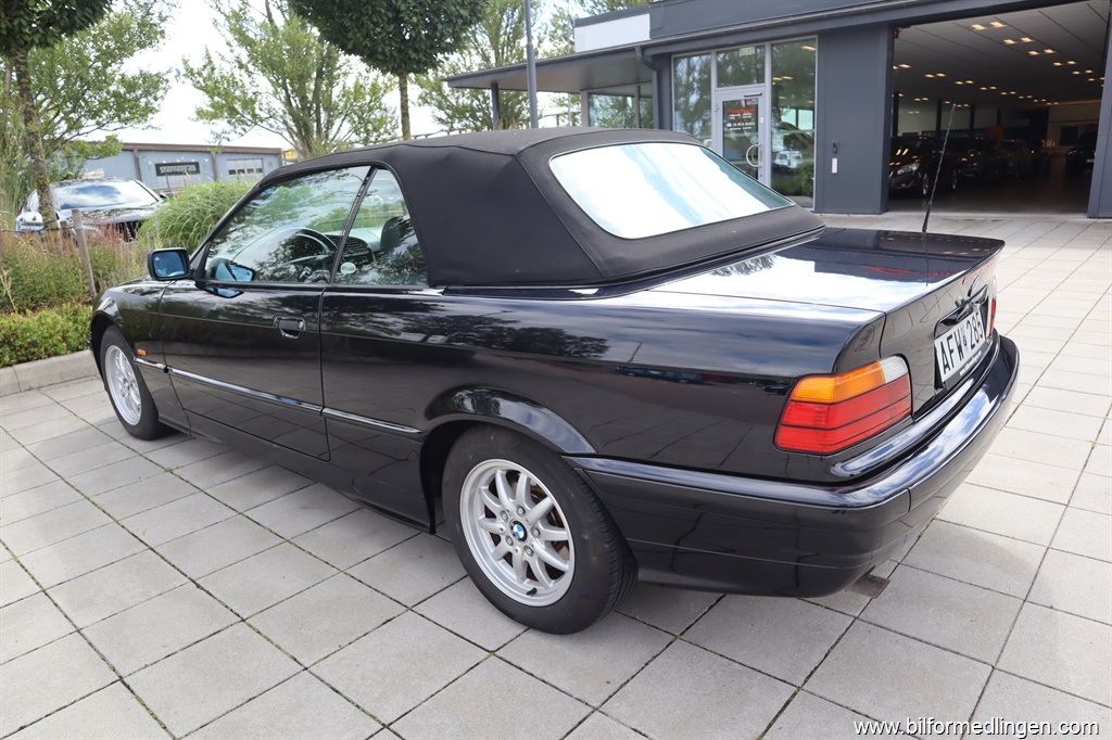 Bild 14 på BMW 318