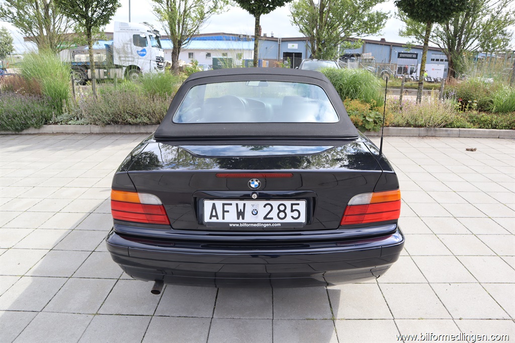 Bild 15 på BMW 318