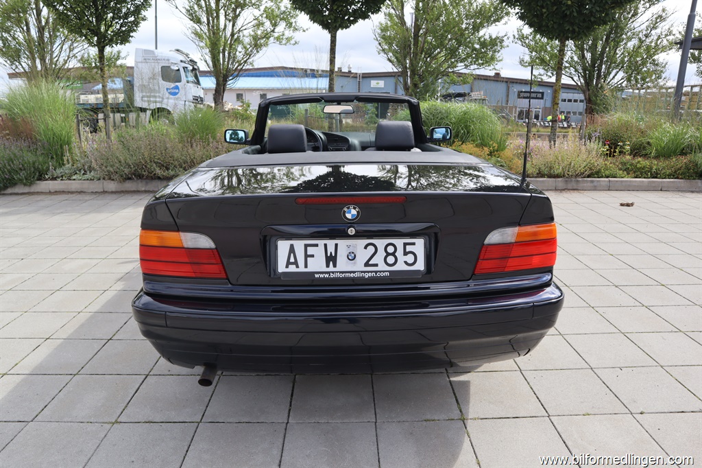 Bild 16 på BMW 318