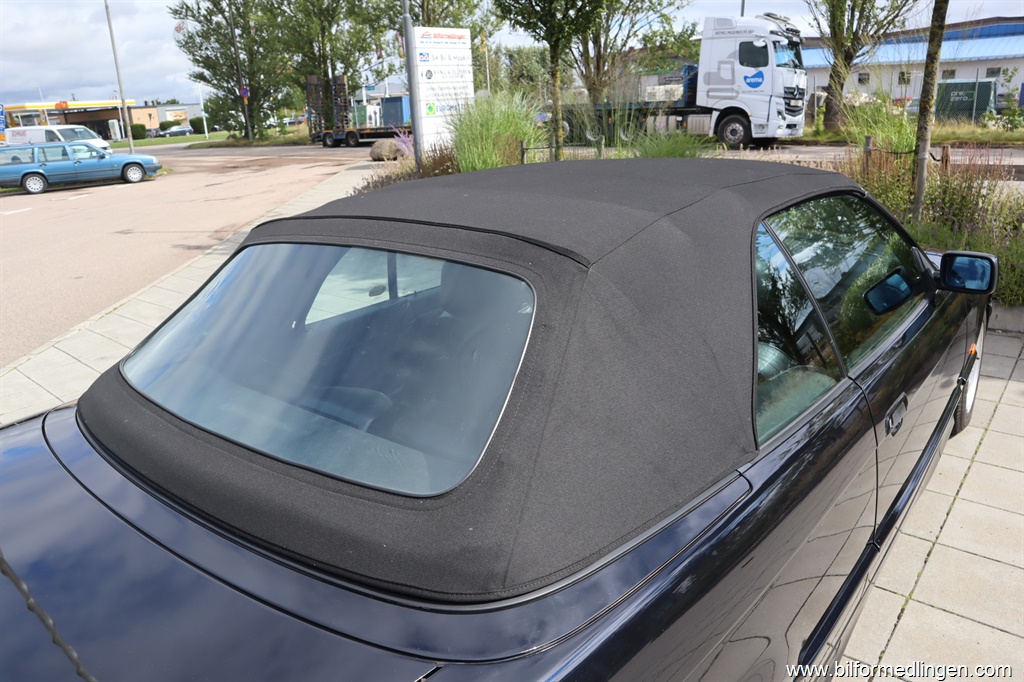 Bild 18 på BMW 318