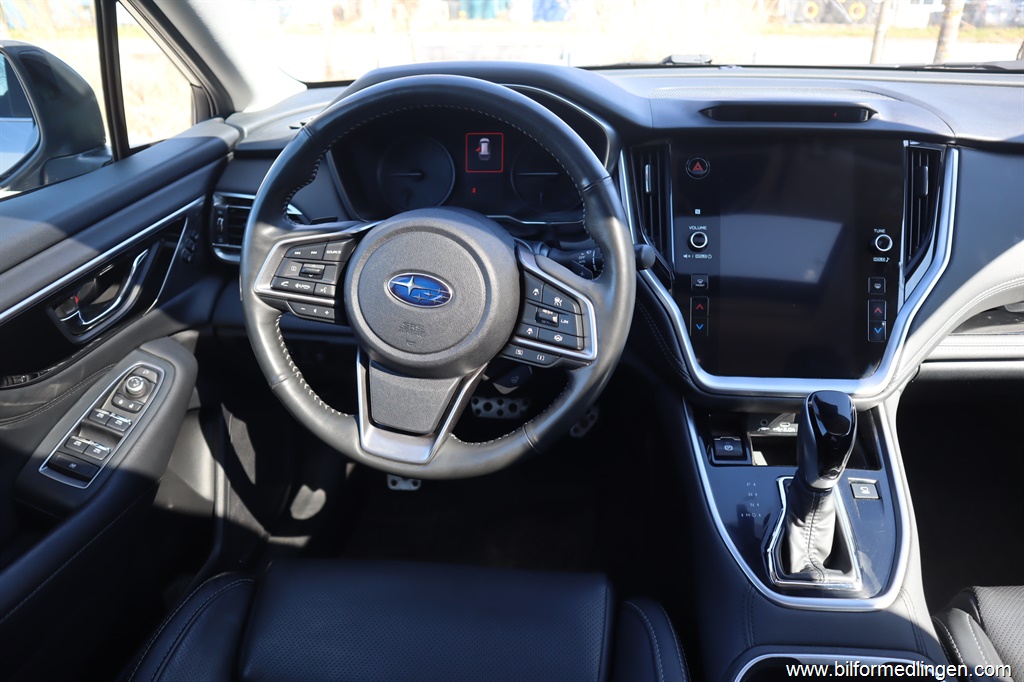 Bild 3 på Subaru Outback