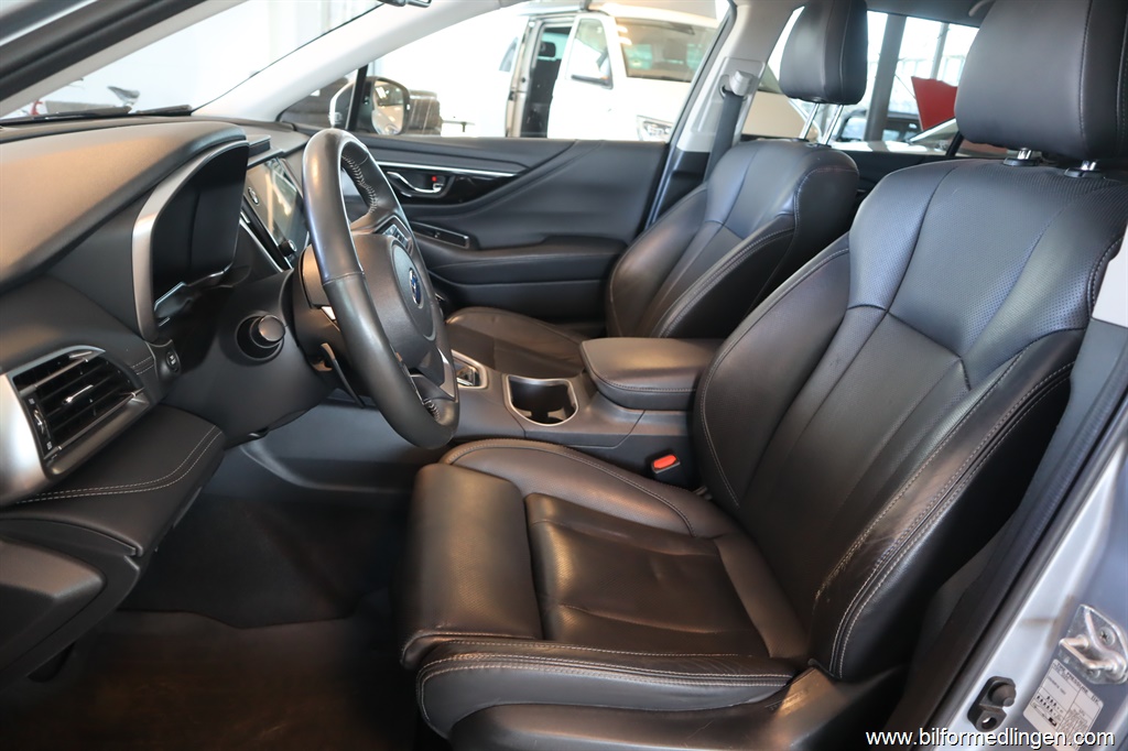 Bild 4 på Subaru Outback