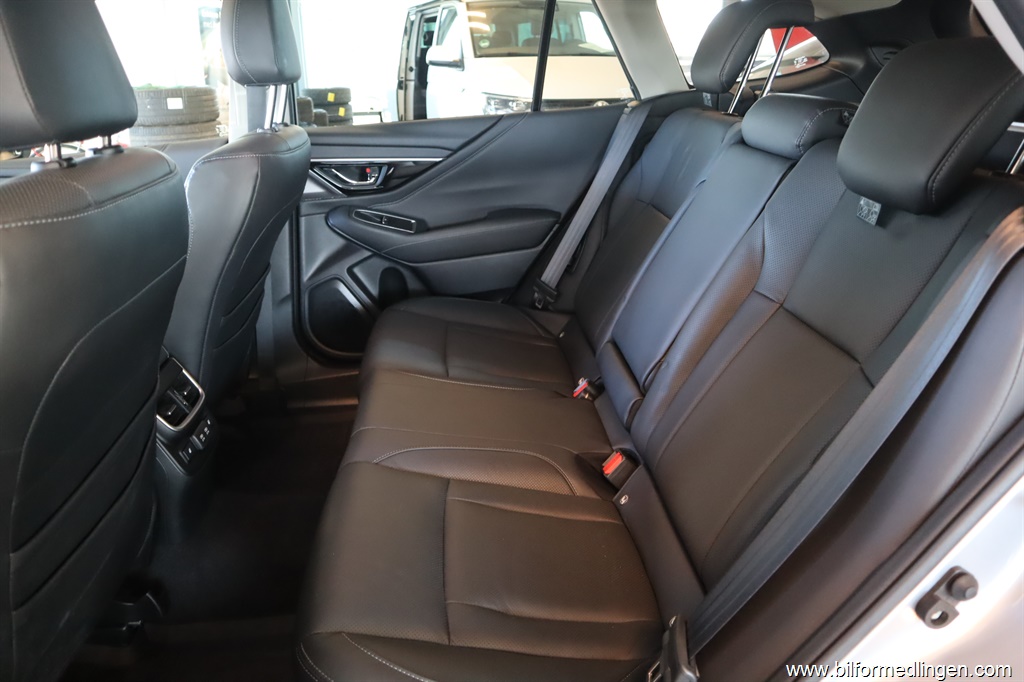 Bild 5 på Subaru Outback