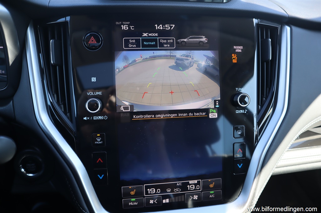 Bild 13 på Subaru Outback