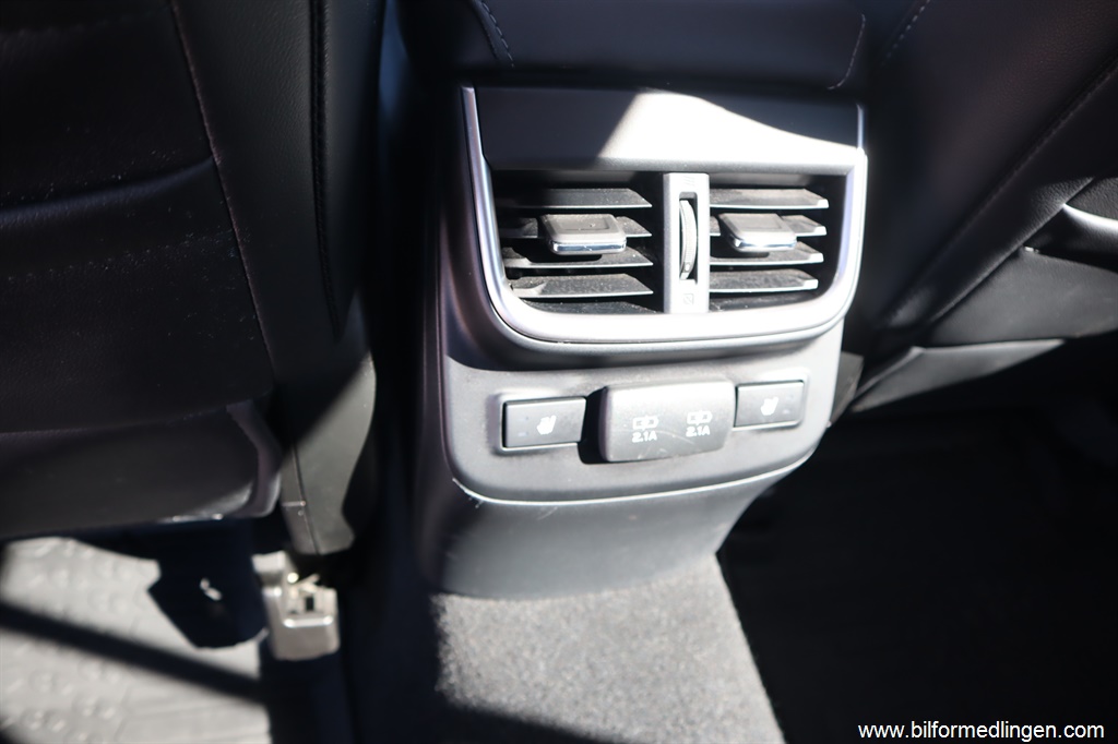 Bild 14 på Subaru Outback