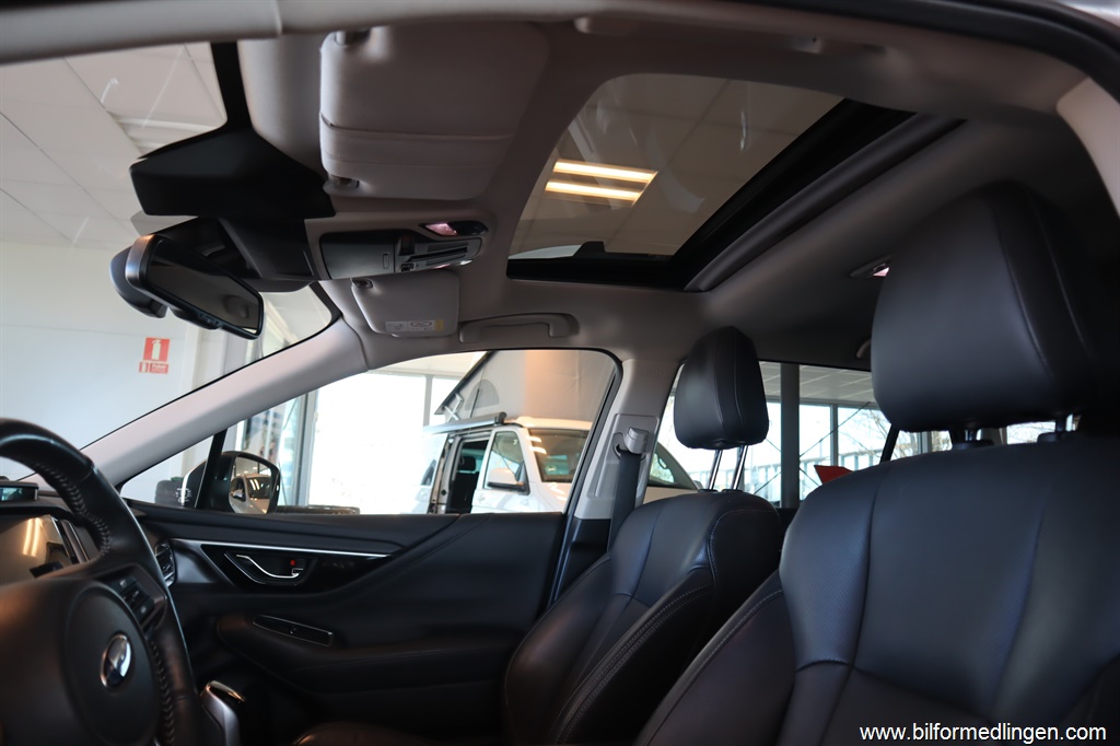 Bild 15 på Subaru Outback