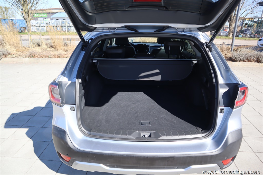 Bild 16 på Subaru Outback