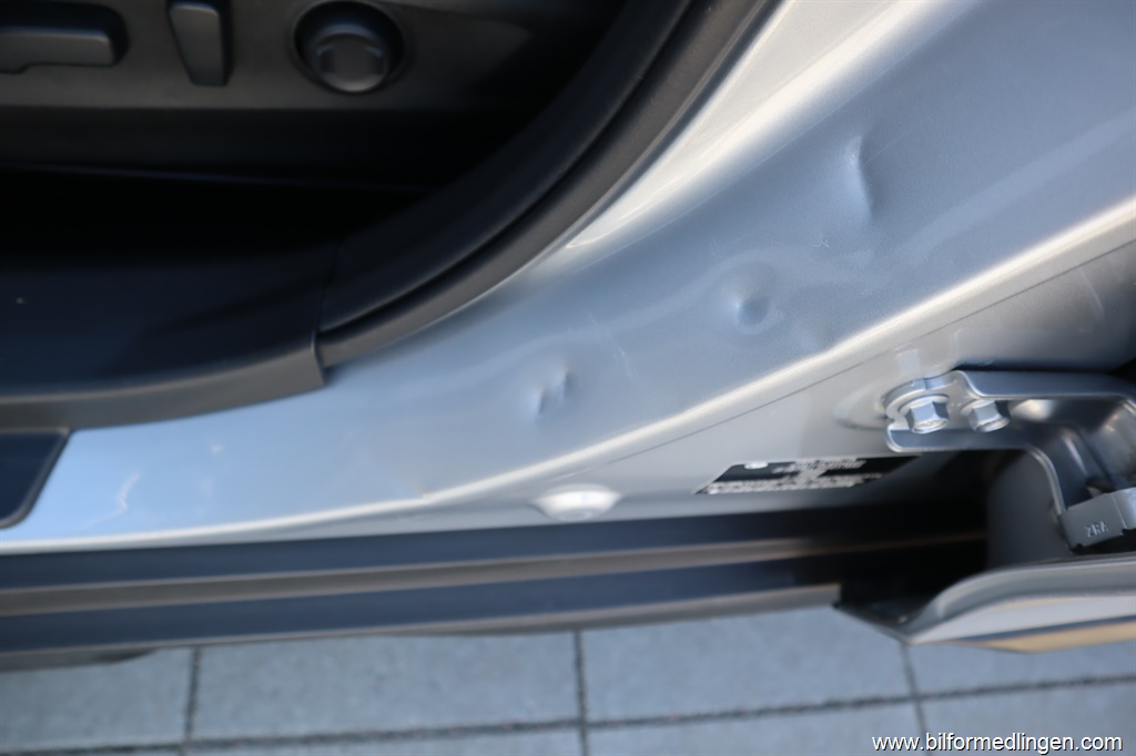 Bild 17 på Subaru Outback