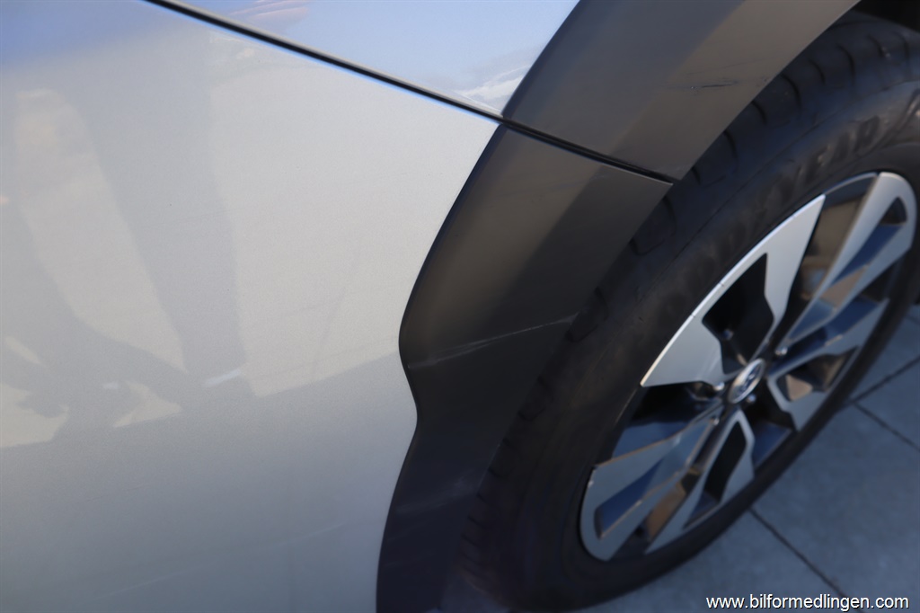 Bild 19 på Subaru Outback