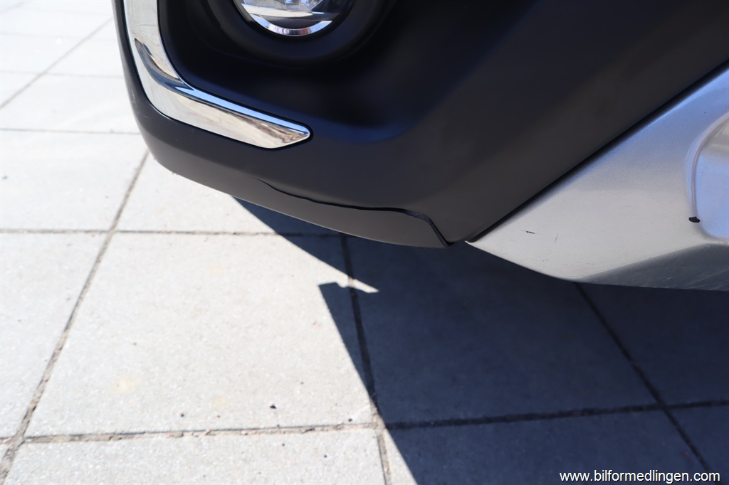 Bild 21 på Subaru Outback