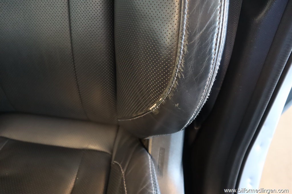 Bild 22 på Subaru Outback